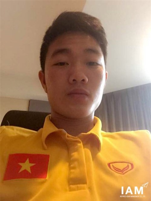 Sự thật về mặt nạ chanh leo mà chàng “đội trưởng mắt hí” hỏi mua của Hồng Duy - Ảnh 5.