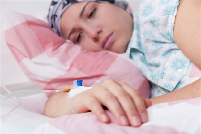 Liệu pháp điều trị ung thư không tốn tiền nhưng vẫn có tác dụng xoa dịu đau đớn-2