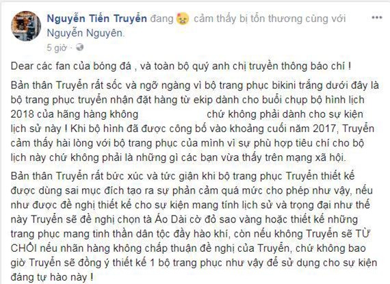 den ntk bo bikini cung buc xuc va tuc gian voi hinh anh cua dan nguoi mau chieu qua! - 2