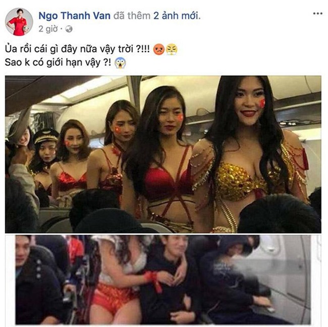 den ntk bo bikini cung buc xuc va tuc gian voi hinh anh cua dan nguoi mau chieu qua! - 7