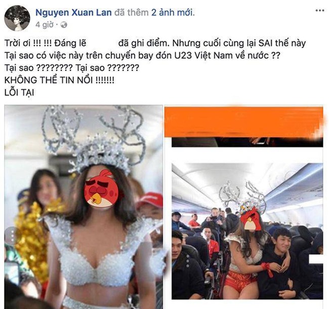 den ntk bo bikini cung buc xuc va tuc gian voi hinh anh cua dan nguoi mau chieu qua! - 8
