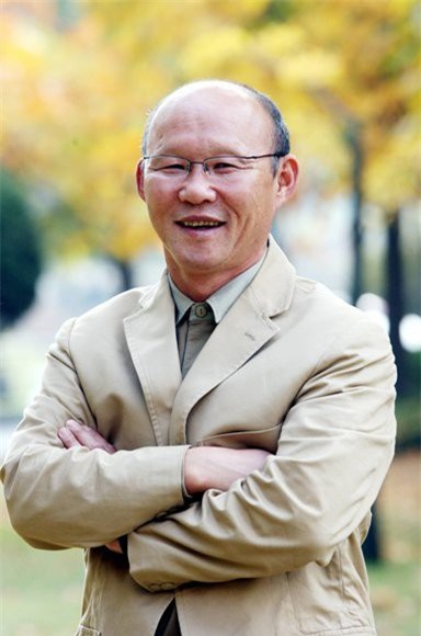 HLV Park Hang-seo tiết lộ với báo Hàn bí quyết số 1 giúp U23 Việt Nam chinh phục châu Á - Ảnh 2.