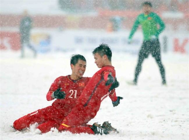 Quang Hải, giao lưu Quang Hải, U23 Việt Nam