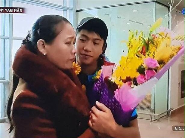 Bị lãng quên trong ngày trở về, nhưng Văn Đức chính là người hùng thầm lặng tuyệt vời của U23 Việt Nam-1