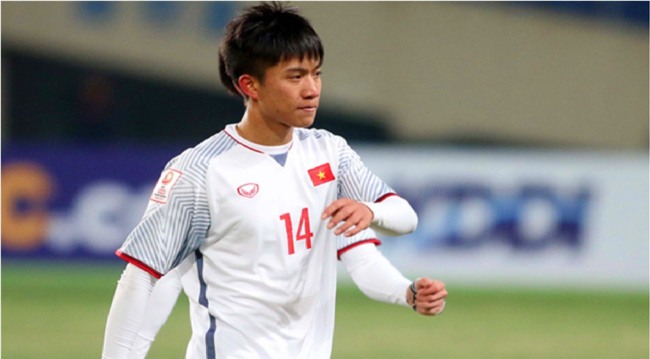 Bị lãng quên trong ngày trở về, nhưng Văn Đức chính là người hùng thầm lặng tuyệt vời của U23 Việt Nam-2