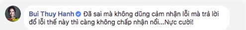 Cựu người mẫu Thuý Hạnh không chấp nhận được hành vi này từ hãng hàng không giá rẻ. - Tin sao Viet - Tin tuc sao Viet - Scandal sao Viet - Tin tuc cua Sao - Tin cua Sao