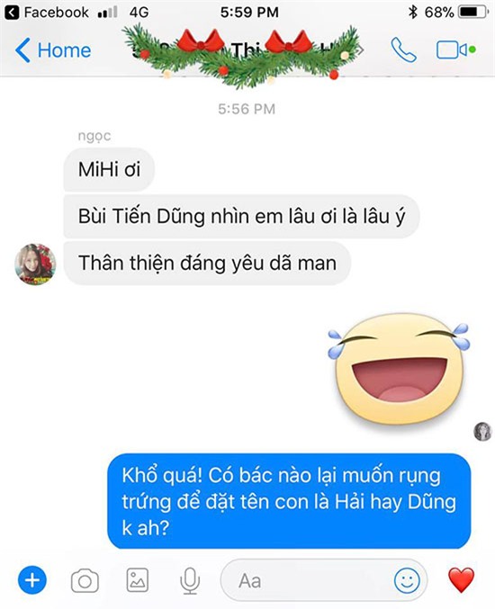 Đàm Vĩnh Hưng, Phan Anh, Bùi Tiến Dũng, U23 Việt Nam, Bình Minh