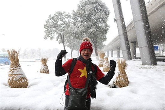 Đàm Vĩnh Hưng, Phan Anh, Bùi Tiến Dũng, U23 Việt Nam, Bình Minh