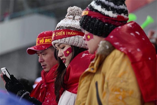 Đàm Vĩnh Hưng, Phan Anh, Bùi Tiến Dũng, U23 Việt Nam, Bình Minh