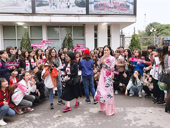 Đàm Vĩnh Hưng, Phan Anh, Bùi Tiến Dũng, U23 Việt Nam, Bình Minh