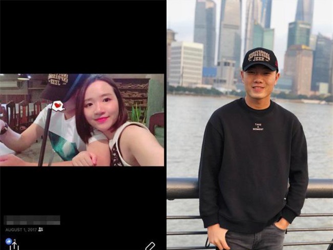 hang loat chi em "dau tim" truoc nghi van doi truong xuan truong da co nguoi yeu - 2