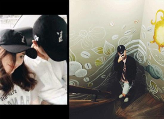 hang loat chi em "dau tim" truoc nghi van doi truong xuan truong da co nguoi yeu - 4