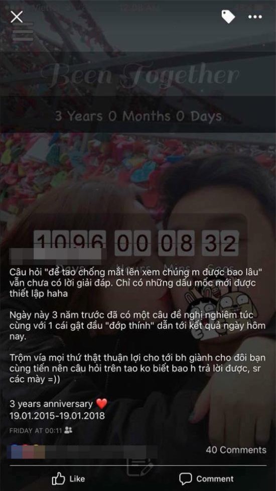 hang loat chi em "dau tim" truoc nghi van doi truong xuan truong da co nguoi yeu - 5