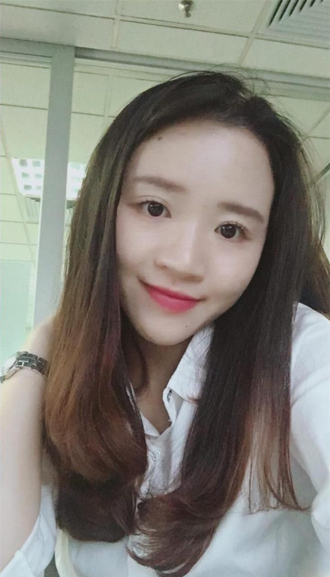 hang loat chi em "dau tim" truoc nghi van doi truong xuan truong da co nguoi yeu - 8