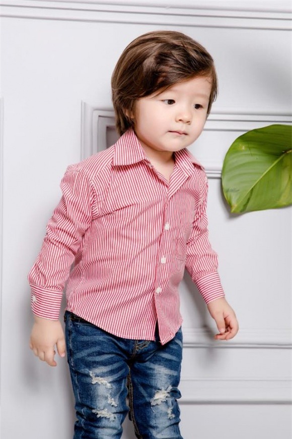 con trai elly trần, túc mạch, elly trần