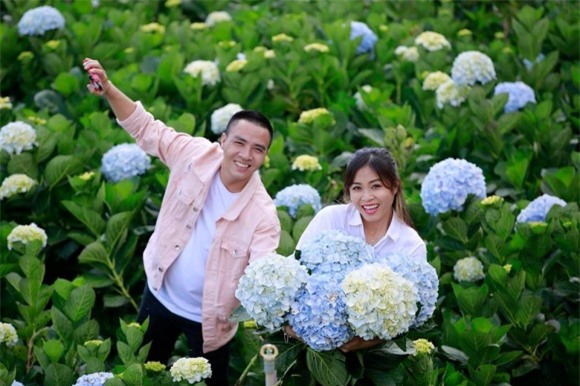 BTV Nguyễn Hoàng Linh, BTV Nguyễn Hoàng Linh và bạn trai, BTV Nguyễn Hoàng Linh và chồng sắp cưới