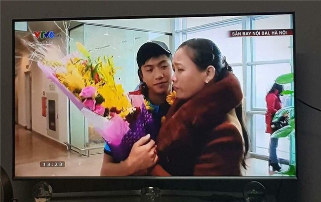 U23 Việt Nam, bóng đá Việt Nam Việt Nam, Văn Đức, Xuân Mạnh, Nghệ An