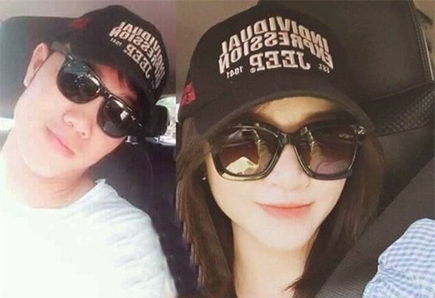 Ngắm loạt ảnh xinh xắn của bạn gái tin đồn đội trưởng Xuân Trường - Ảnh 1.