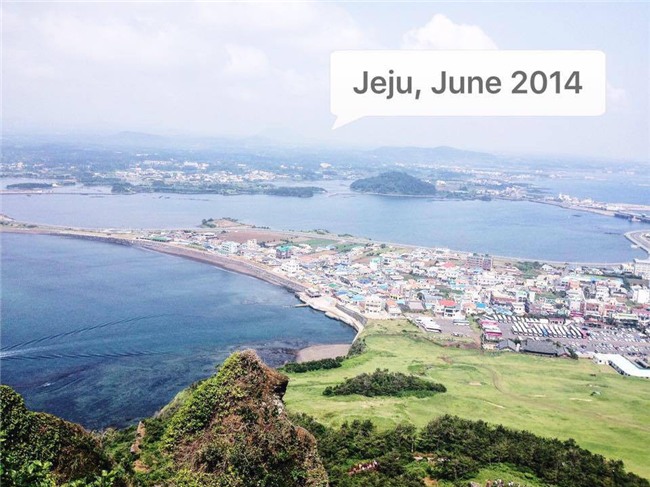 Ngắm loạt ảnh xinh xắn của bạn gái tin đồn đội trưởng Xuân Trường - Ảnh 15.