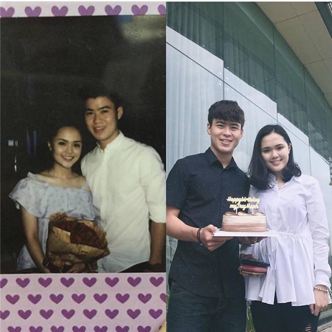 Đội phó Duy Mạnh U23: bảnh bao, đá bóng giỏi, cao như mẫu và dùng hàng hiệu cực sành-2