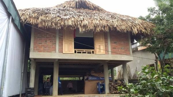 Gia cảnh khó khăn của các cầu thủ U23 khiến người hâm mộ thắt lòng-9