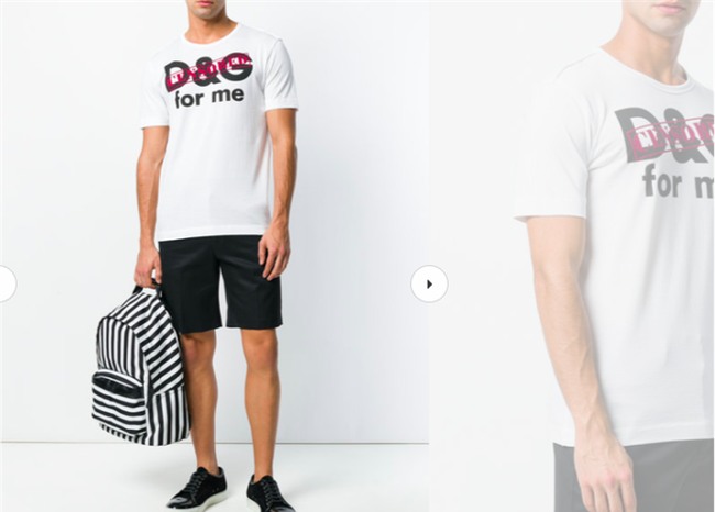 Có ai nghiện áo phông như Kỳ Duyên, bất chấp áo của nam, vẫn mặc nhiệt tình - Ảnh 10.