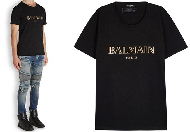 Có ai nghiện áo phông như Kỳ Duyên, bất chấp áo của nam, vẫn mặc nhiệt tình - Ảnh 18.