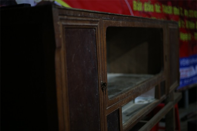 tam su cua bo thu mon bui tien dung: “9 thang tuoi no da me da bong” hinh anh 4