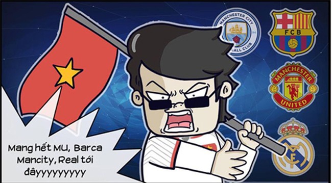 cu dan mang che anh hai huoc ve u23 viet nam hinh anh 6