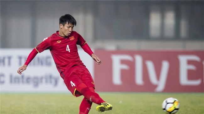 AFC gọi U23 Việt Nam là ông vua penalty, khen Quang Hải có chân trái thật ngọt - Ảnh 2.