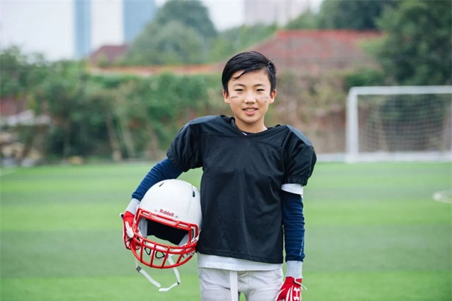 Cậu bé 10 tuổi thành thạo 3 thứ tiếng đã được bố mẹ dạy dỗ như thế nào? - Ảnh 6.