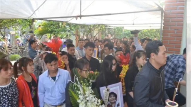 Gia đình bé Nhật Linh ở Việt Nam sẵn sàng tiếp nhận chữ kí của mọi người để gửi sang Nhật đòi lại công bằng cho cháu - Ảnh 7.