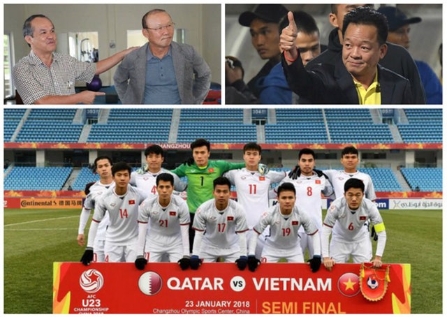 chứng khoán, VN-Index, thị trường chứng khoán, cổ phiếu ngân hàng, Bầu Hiển, Đỗ Quang Hiển, Bầu Đức, Đoàn Nguyên Đức