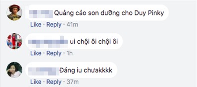 Quang Hải đánh son dưỡng, fan đoán mò chắc chắn là do Hồng Duy Pinky dạy tuyển U23 cách làm đẹp! - Ảnh 5.