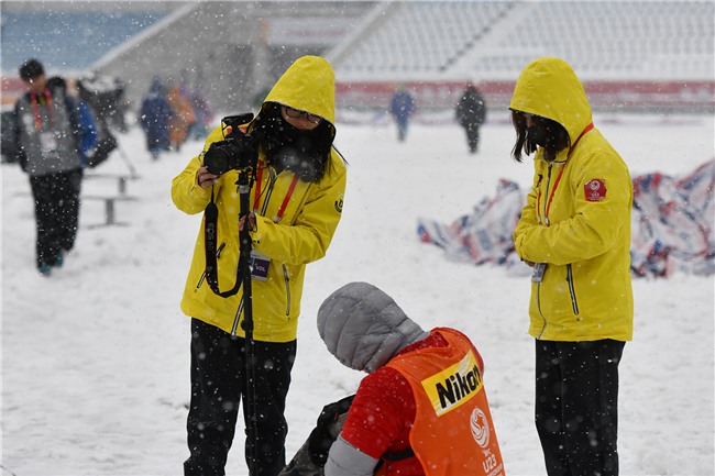 Phia sau nhung khoanh khac cua tran dai chien tren tuyet lich su hinh anh 14