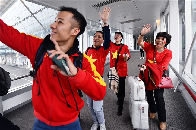 Phia sau nhung khoanh khac cua tran dai chien tren tuyet lich su hinh anh 2