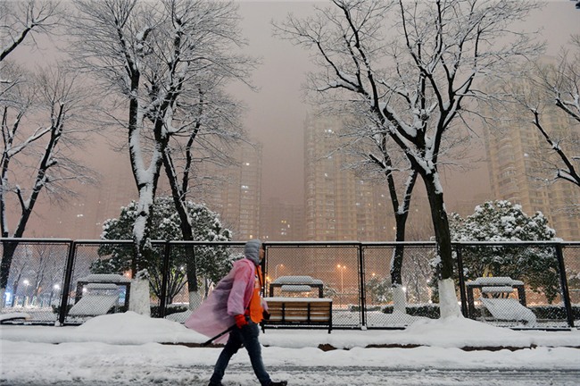 Phia sau nhung khoanh khac cua tran dai chien tren tuyet lich su hinh anh 4