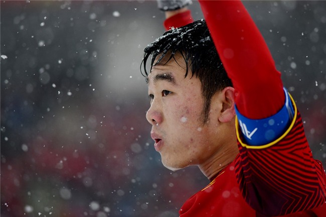 Phia sau nhung khoanh khac cua tran dai chien tren tuyet lich su hinh anh 20