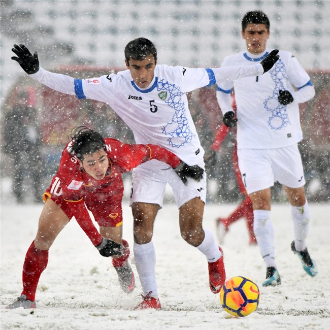 Phia sau nhung khoanh khac cua tran dai chien tren tuyet lich su hinh anh 22