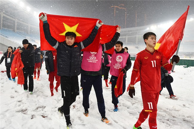 Phia sau nhung khoanh khac cua tran dai chien tren tuyet lich su hinh anh 27