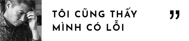 Nghe si Cong Ly: 'Toi hay ruou that nhung khong bo be vo con' hinh anh 5