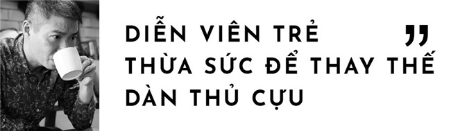 Nghe si Cong Ly: 'Toi hay ruou that nhung khong bo be vo con' hinh anh 17