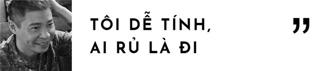 Nghe si Cong Ly: 'Toi hay ruou that nhung khong bo be vo con' hinh anh 8