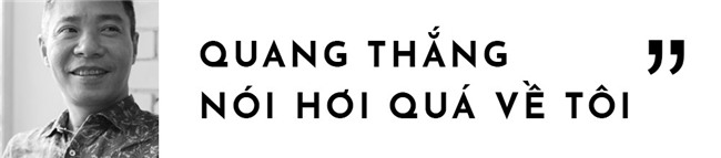 Nghe si Cong Ly: 'Toi hay ruou that nhung khong bo be vo con' hinh anh 14