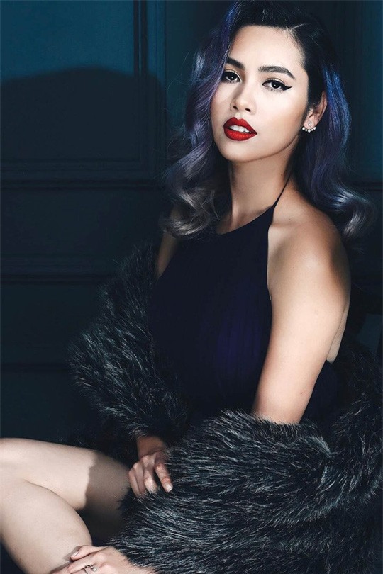 Nhắc đến Hoàng My&nbsp;tất cả những gì hiện lên trong lòng công chúng là một Á hậu vô cùng thông minh và sắc sảo, 