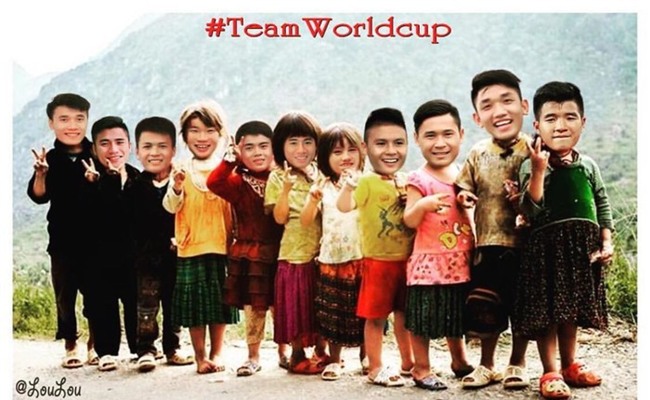 Hình ảnh ngày xửa ngày xưa của U23 Việt Nam, bạn nhận ra mấy người? - Ảnh 2.