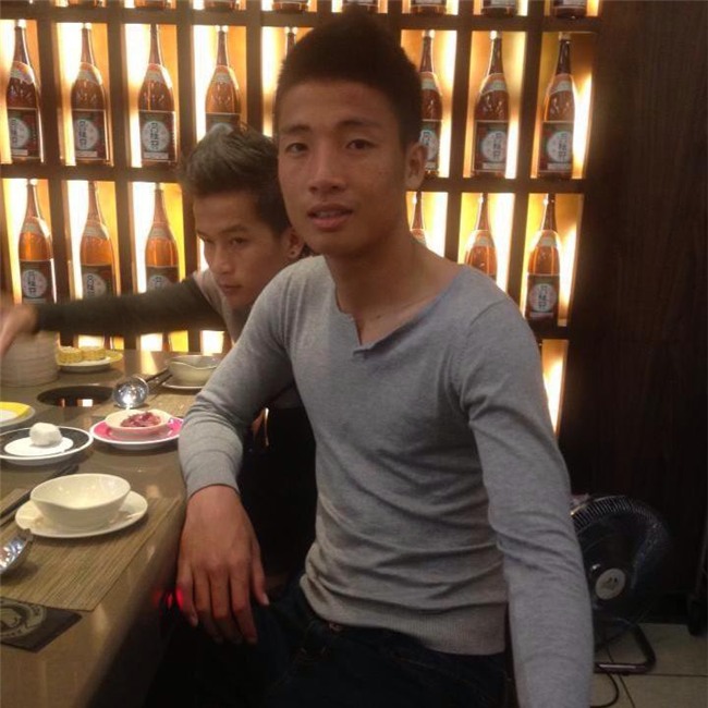 Nhật ký đổi tóc của U23 Việt Nam: Nếu việc đổi tóc nói lên tính cách thì gần như chàng nào cũng chung tình! - Ảnh 11.