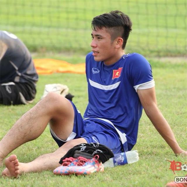 Nhật ký đổi tóc của U23 Việt Nam: Nếu việc đổi tóc nói lên tính cách thì gần như chàng nào cũng chung tình! - Ảnh 21.