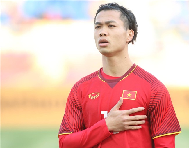 Nhật ký đổi tóc của U23 Việt Nam: Nếu việc đổi tóc nói lên tính cách thì gần như chàng nào cũng chung tình! - Ảnh 33.