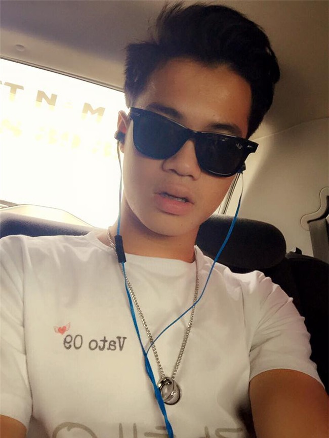 Nhật ký đổi tóc của U23 Việt Nam: Nếu việc đổi tóc nói lên tính cách thì gần như chàng nào cũng chung tình! - Ảnh 37.